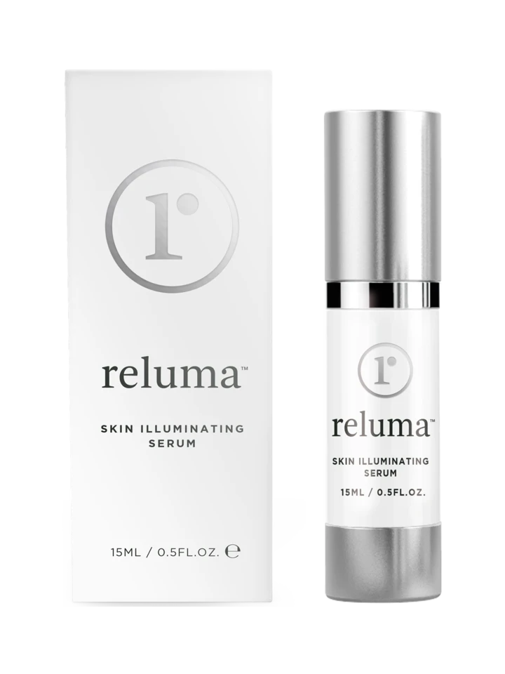 Skin Illuminating Serum (15ml)